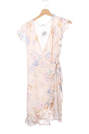 Kleid Just Jeans, Größe M, Farbe Mehrfarbig, Preis 16,99 €