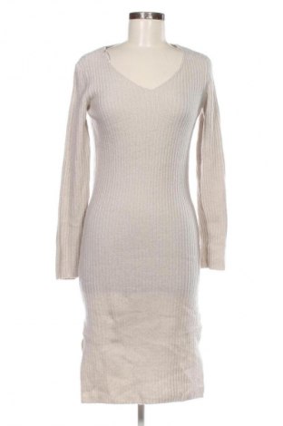 Rochie KVL by Kenvelo, Mărime M, Culoare Ecru, Preț 68,99 Lei