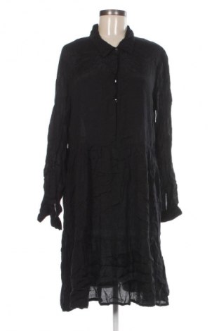 Rochie Kaffe, Mărime XL, Culoare Negru, Preț 114,99 Lei