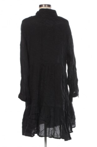 Rochie Kaffe, Mărime XL, Culoare Negru, Preț 114,99 Lei