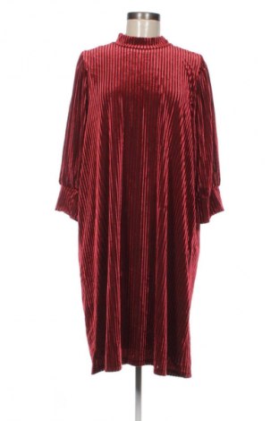 Kleid Kaffe, Größe M, Farbe Mehrfarbig, Preis € 12,99