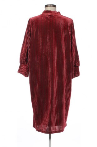 Kleid Kaffe, Größe M, Farbe Mehrfarbig, Preis € 12,99