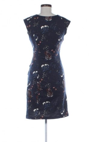 Рокля Kaffe, Размер S, Цвят Многоцветен, Цена 22,99 лв.