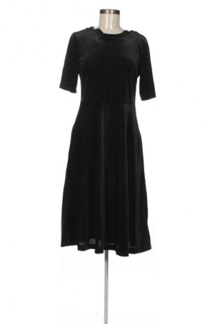 Rochie Kaffe, Mărime L, Culoare Negru, Preț 55,99 Lei