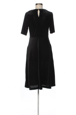 Rochie Kaffe, Mărime L, Culoare Negru, Preț 55,99 Lei