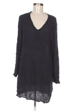 Kleid Kaffe, Größe XL, Farbe Blau, Preis € 14,99