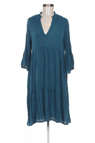 Šaty  Kaffe, Velikost S, Barva Modrá, Cena  1 649,00 Kč