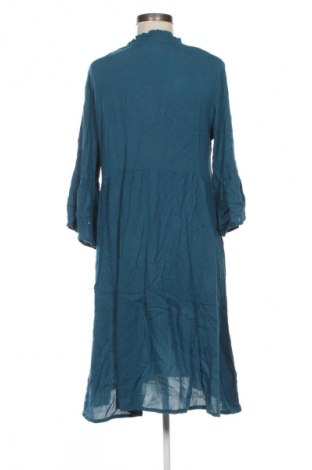 Šaty  Kaffe, Velikost S, Barva Modrá, Cena  1 649,00 Kč
