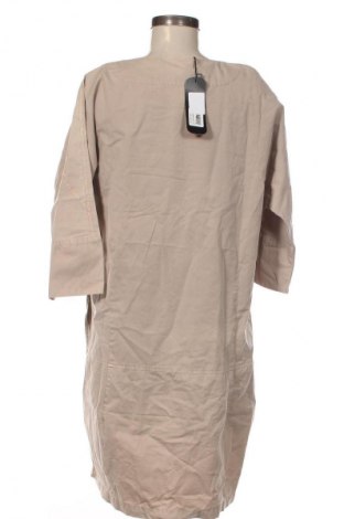 Kleid Kaffe, Größe XL, Farbe Beige, Preis € 19,99