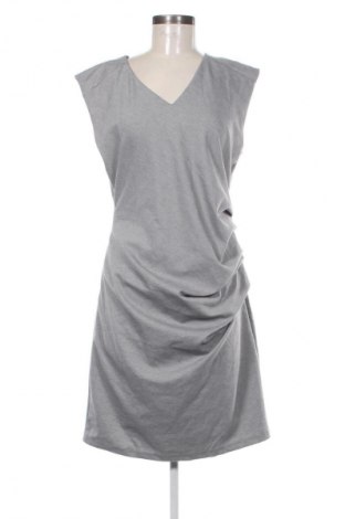 Kleid Kaffe, Größe XL, Farbe Grau, Preis € 16,99