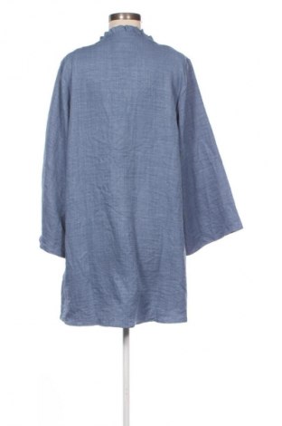 Kleid Kaffe, Größe L, Farbe Blau, Preis € 16,99