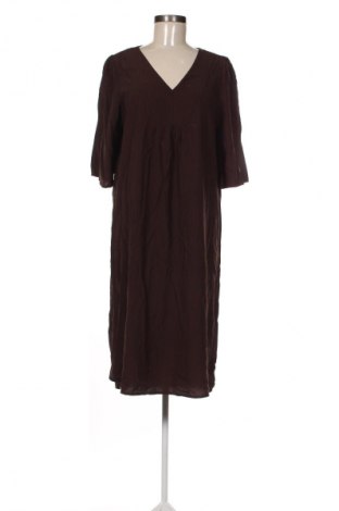 Sukienka Kaffe, Rozmiar M, Kolor Brązowy, Cena 91,99 zł