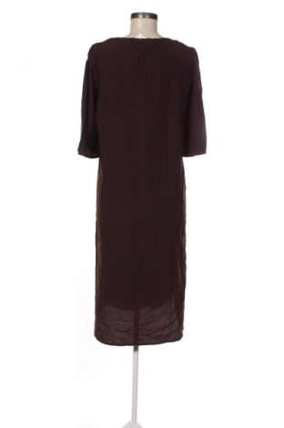 Sukienka Kaffe, Rozmiar M, Kolor Brązowy, Cena 91,99 zł