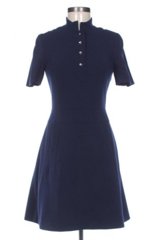 Sukienka Karen Millen, Rozmiar M, Kolor Niebieski, Cena 282,76 zł