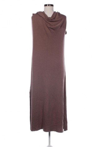 Kleid Karen Millen, Größe XL, Farbe Braun, Preis 73,65 €