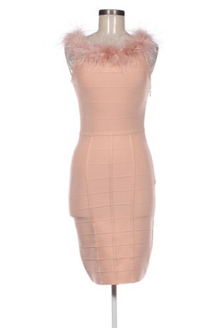 Kleid Karen Millen, Größe S, Farbe Rosa, Preis € 62,98