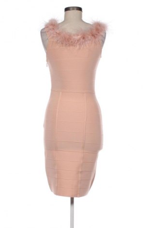 Kleid Karen Millen, Größe S, Farbe Rosa, Preis € 62,98