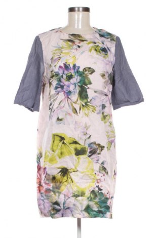 Рокля Karen Walker, Размер M, Цвят Многоцветен, Цена 82,22 лв.