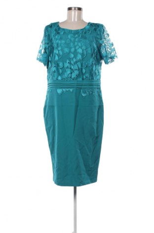 Kleid Karina, Größe XXL, Farbe Grün, Preis € 20,02