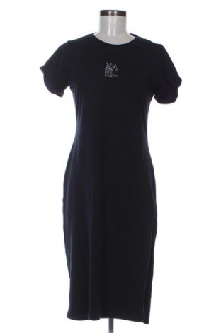 Šaty  Karl Lagerfeld, Velikost L, Barva Černá, Cena  2 595,00 Kč
