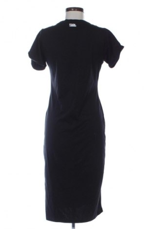 Šaty  Karl Lagerfeld, Velikost L, Barva Černá, Cena  2 595,00 Kč