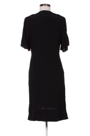 Kleid Karl Lagerfeld, Größe M, Farbe Schwarz, Preis 105,00 €