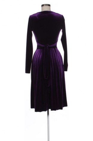 Sukienka Karol, Rozmiar S, Kolor Fioletowy, Cena 89,98 zł