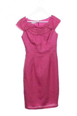 Рокля Kay Unger, Размер S, Цвят Розов, Цена 35,99 лв.