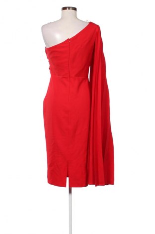 Φόρεμα KeiKei, Μέγεθος M, Χρώμα Κόκκινο, Τιμή 30,11 €