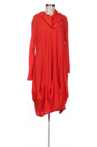 Šaty  Kekoo, Velikost S, Barva Červená, Cena  449,00 Kč