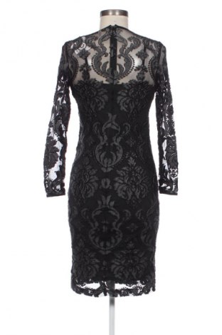 Sukienka Kensol, Rozmiar M, Kolor Czarny, Cena 110,34 zł