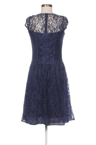 Sukienka Kensol, Rozmiar M, Kolor Niebieski, Cena 142,53 zł