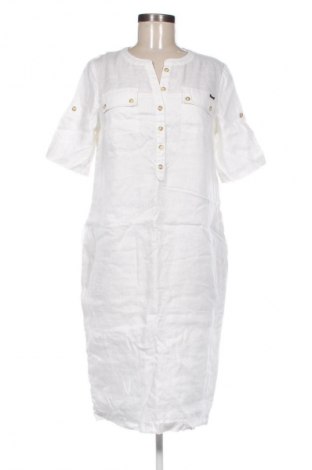 Šaty  Kensol, Velikost M, Barva Bílá, Cena  608,00 Kč