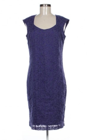 Šaty  Kensol, Veľkosť XXL, Farba Fialová, Cena  24,55 €