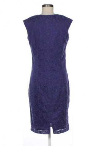 Šaty  Kensol, Veľkosť XXL, Farba Fialová, Cena  24,55 €