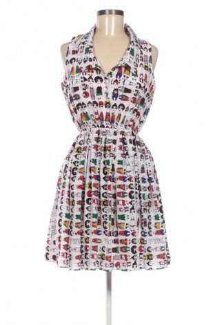 Φόρεμα Killah, Μέγεθος L, Χρώμα Πολύχρωμο, Τιμή 41,94 €