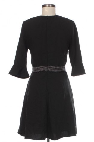 Kleid Kocca, Größe S, Farbe Schwarz, Preis 27,99 €
