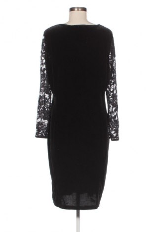 Φόρεμα Komplimente, Μέγεθος XL, Χρώμα Μαύρο, Τιμή 21,99 €