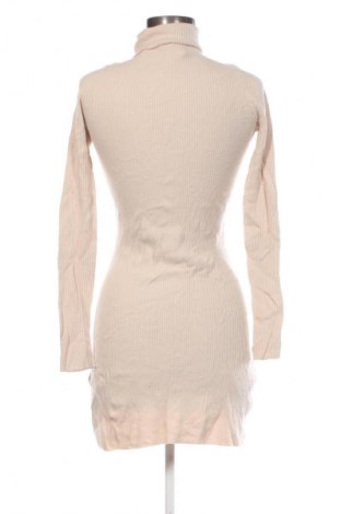 Kleid Kontatto, Größe M, Farbe Beige, Preis € 9,99