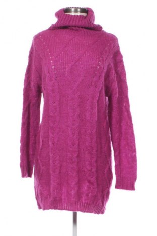 Šaty  Kontatto, Veľkosť M, Farba Ružová, Cena  16,95 €