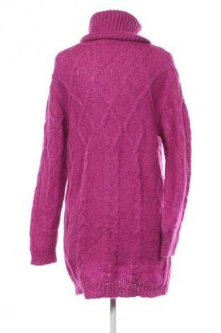 Šaty  Kontatto, Veľkosť M, Farba Ružová, Cena  16,95 €