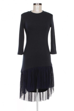 Šaty  Kosmika, Velikost S, Barva Modrá, Cena  926,00 Kč