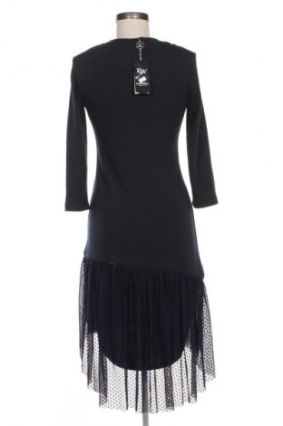 Šaty  Kosmika, Velikost S, Barva Modrá, Cena  926,00 Kč