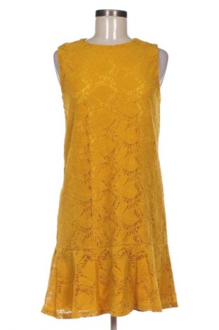 Šaty  Koton, Velikost L, Barva Oranžová, Cena  606,00 Kč