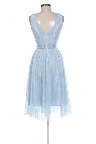 Šaty  Koton, Velikost L, Barva Modrá, Cena  606,00 Kč