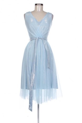 Šaty  Koton, Velikost L, Barva Modrá, Cena  606,00 Kč