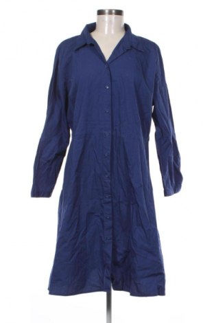 Rochie LC Waikiki, Mărime XL, Culoare Albastru, Preț 57,89 Lei