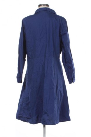 Rochie LC Waikiki, Mărime XL, Culoare Albastru, Preț 57,89 Lei