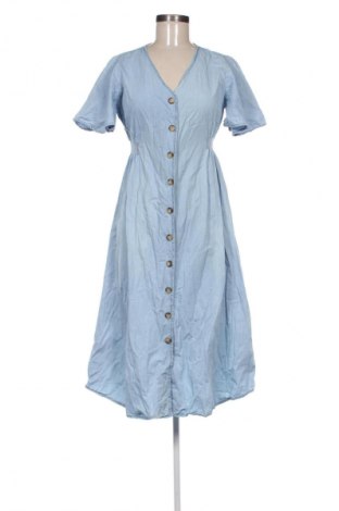 Rochie LC Waikiki, Mărime M, Culoare Albastru, Preț 57,89 Lei