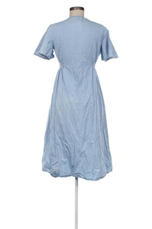 Rochie LC Waikiki, Mărime M, Culoare Albastru, Preț 57,89 Lei